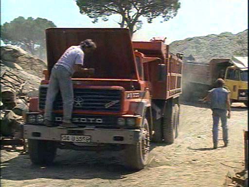 De Soto Truck